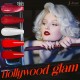 Hollywood Glam J.-Laque Set - 5pcs