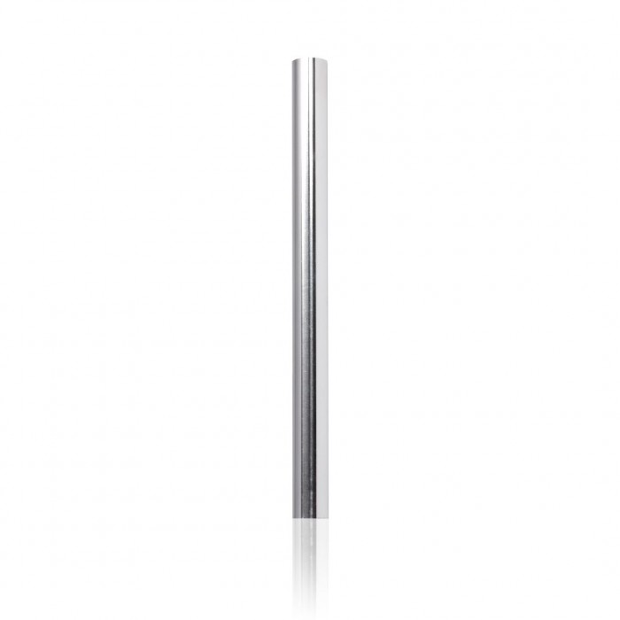 Silver Long Nail Magnet Strong 15mm - 1pcs