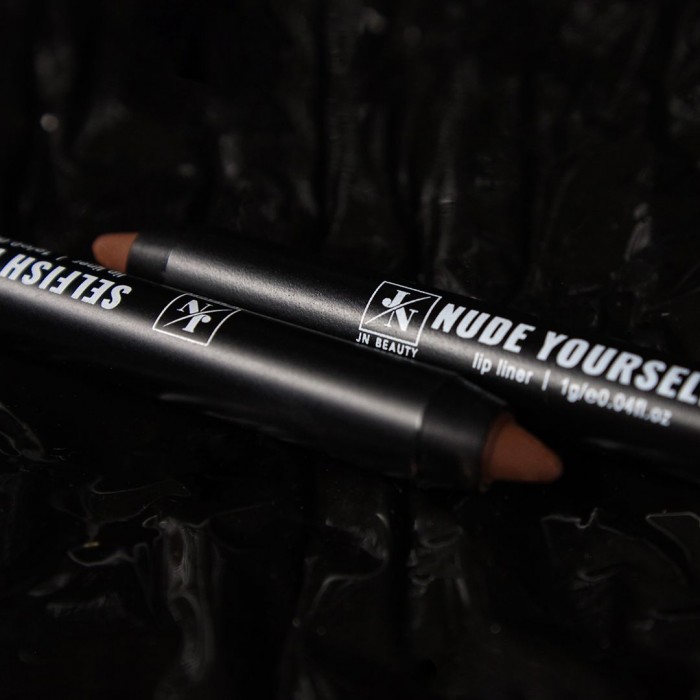 Nude Yourself Mini Lip Liner - 1g