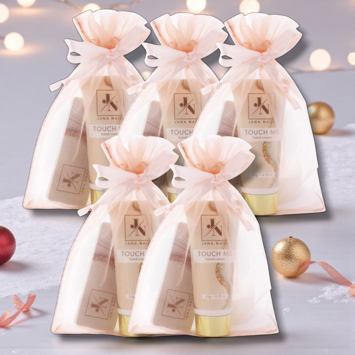 X-MAS SET WOMEN 1 - 5pcs