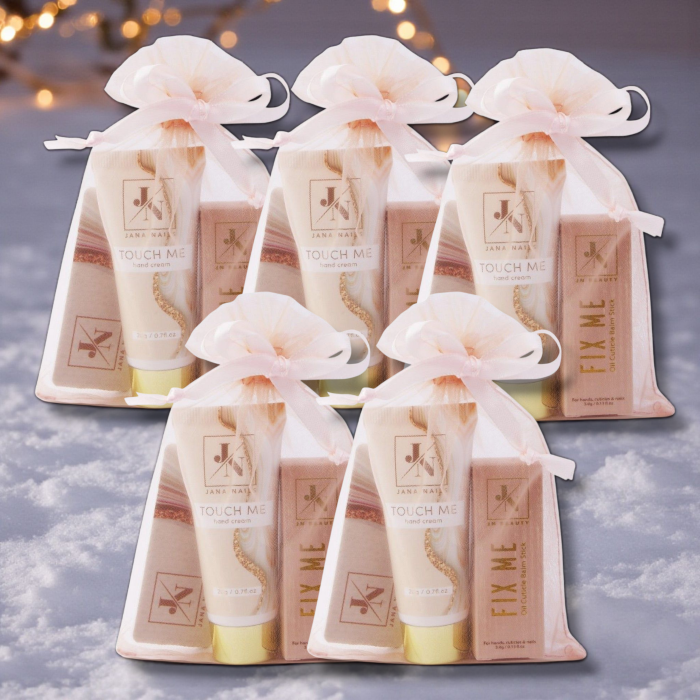 X-MAS SET WOMEN 2 - 5pcs