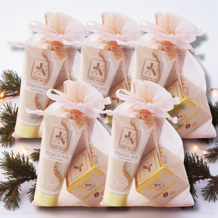 X-MAS SET WOMEN 3 - 5pcs