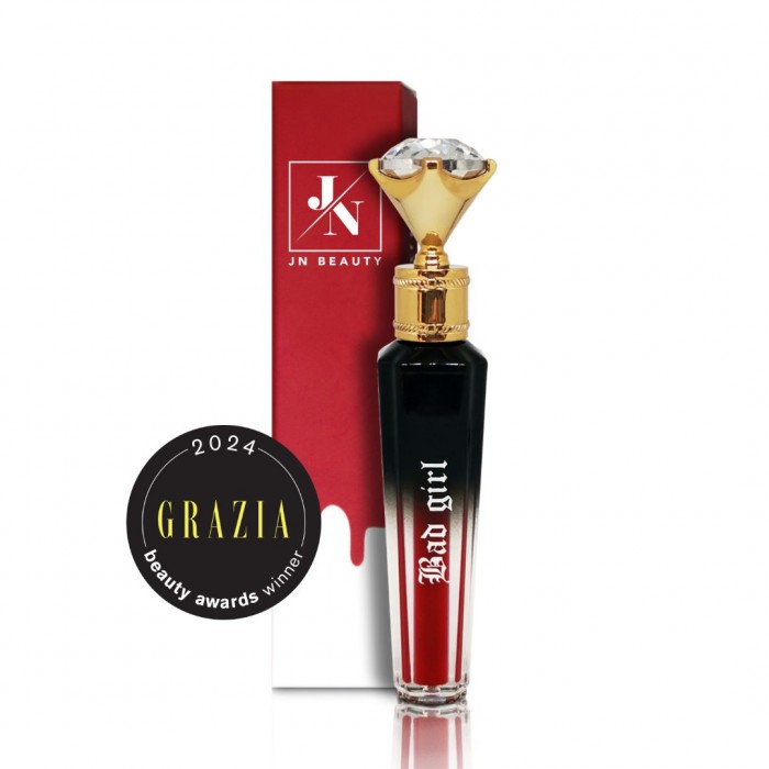 Bad Girl - Matte Liquid Lipcolor - 4ml